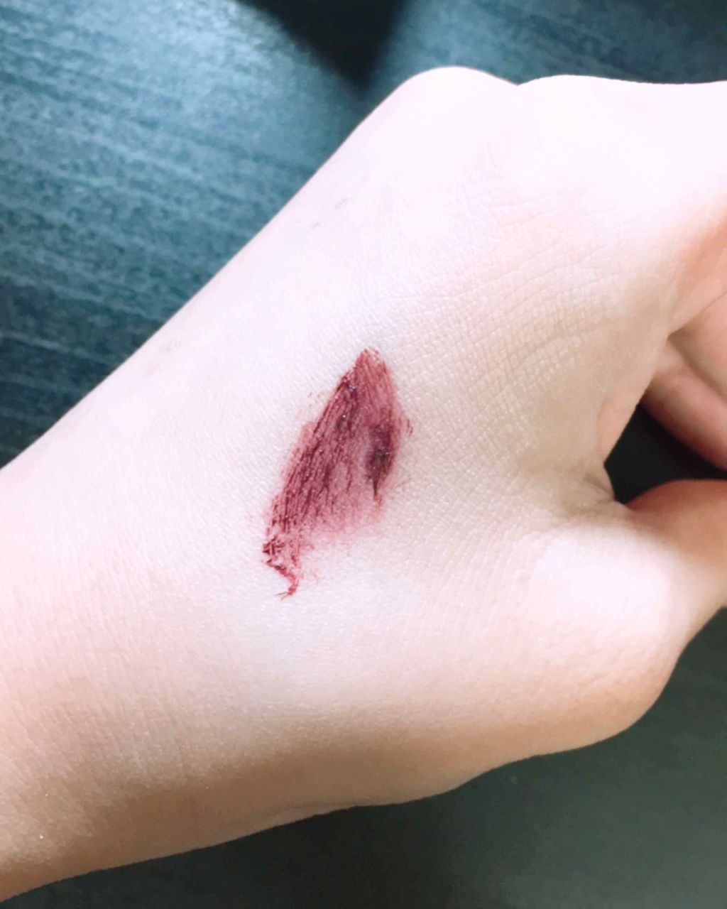 リシェ ラッシュ ボリュームマニア/Visée/マスカラを使ったクチコミ（2枚目）