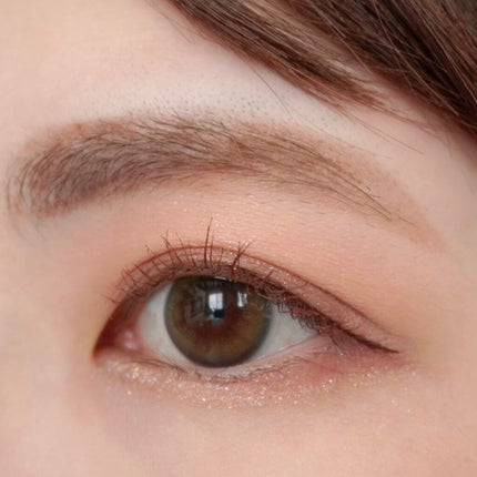 キル ブロウ カラー ブロウ ラッカー/CLIO/眉マスカラを使ったクチコミ(5枚目)