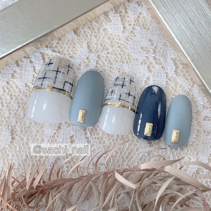 カラフルネイルズ/キャンメイク/マニキュアを使ったクチコミ(4枚目)