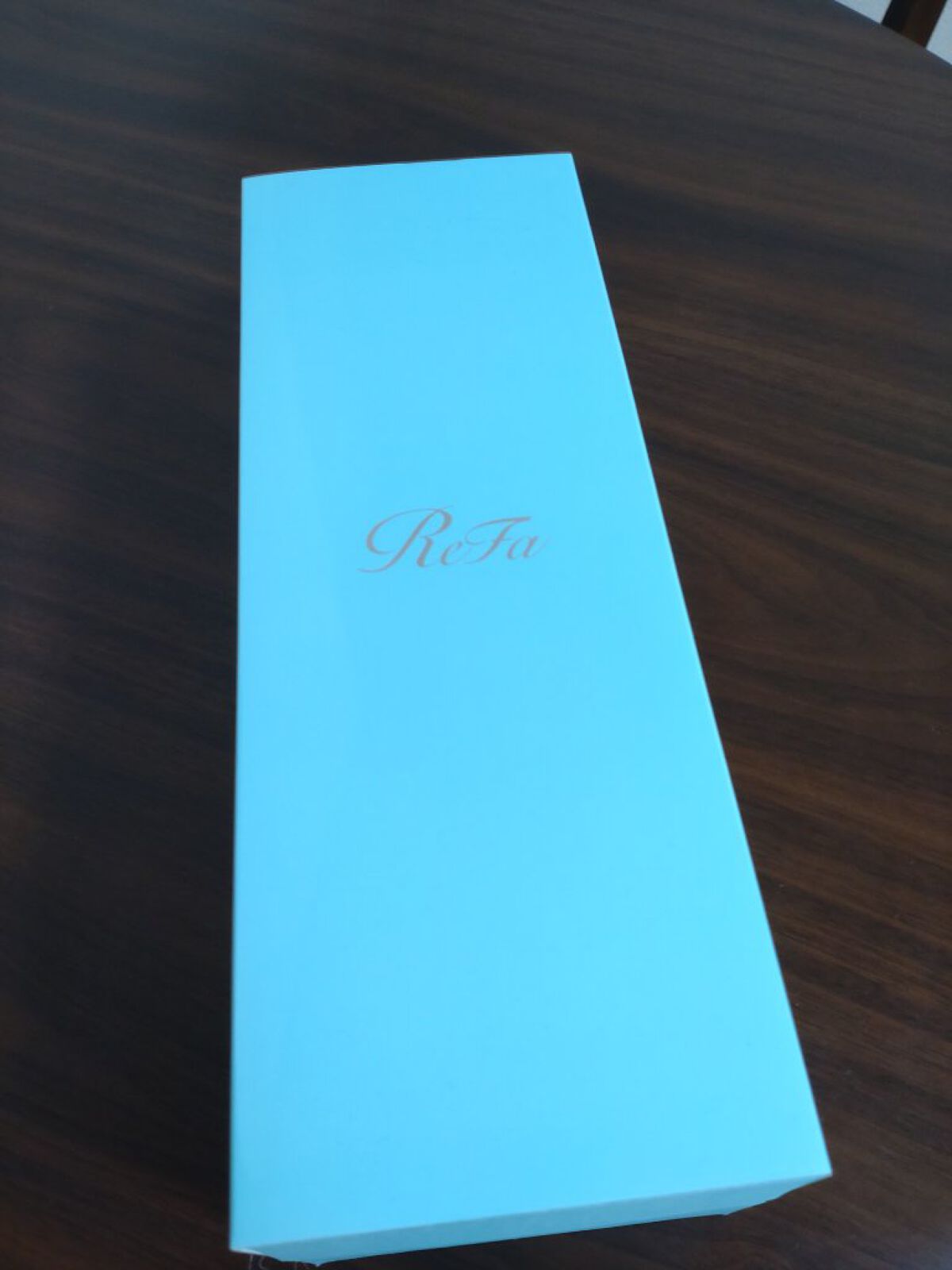 リファ ファインバブルS/ReFa/シャワーヘッドを使ったクチコミ（1枚目）