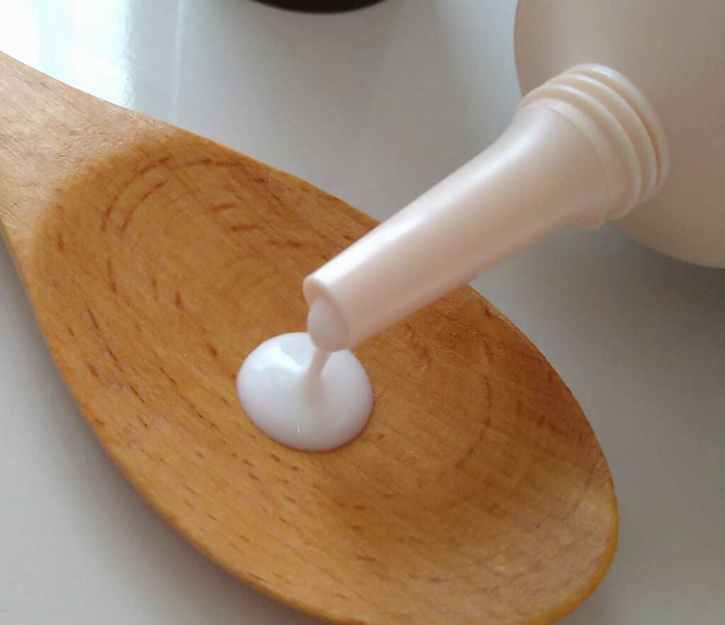 スカルプディープホイップ/ヘア&スキン キメア/頭皮クレンジングを使ったクチコミ(3枚目)