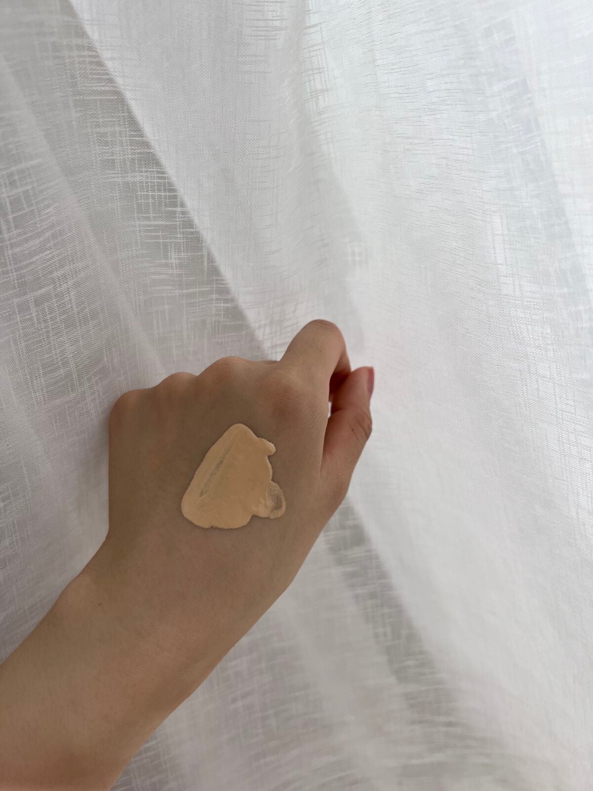 リキッド セラム ファンデーション/DAISY DOLL by MARY QUANT/リキッドファンデーションを使ったクチコミ(2枚目)