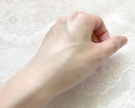 レッドパワーミラクルクレンジング/ヘラショー/クレンジングジェルを使ったクチコミ(4枚目)