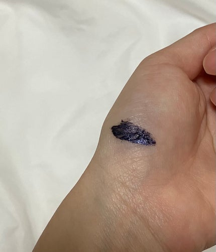 ロング&カールマスカラ アドバンストフィルム/ヒロインメイク/マスカラを使ったクチコミ(3枚目)