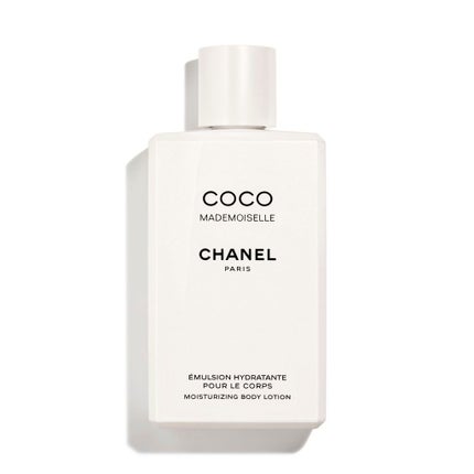 CHANEL チャンス オータンドゥル ボディローション クリーム 200ml 試してみた】チャンス オー タンドゥル ボディ モイスチャー