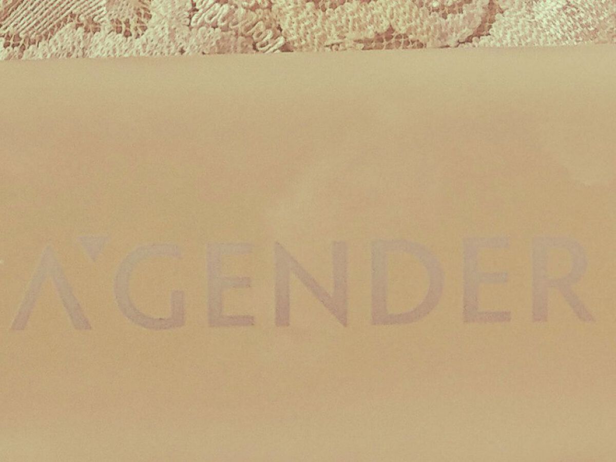 エージェンダー コンディショニング リキッド/A'GENDER/化粧水を使ったクチコミ(3枚目)