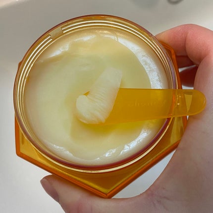 &honey クレンジングバーム モイスト/&honey/クレンジングバームを使ったクチコミ(3枚目)