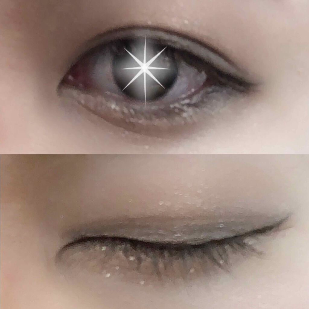 セレクト アイカラー/ESPRIQUE/単色アイシャドウを使ったクチコミ（2枚目）