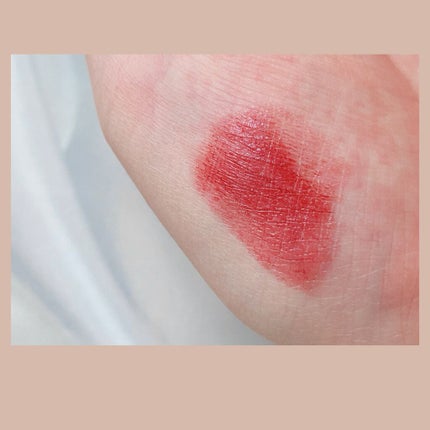 ウルトラ HD ジェル リップカラー 775 HDチリ/REVLON/口紅の画像