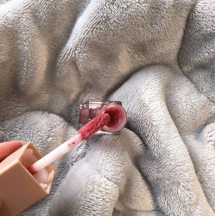 ニードルプランパー 高熱フィグ/Ui2./リッププランパーを使ったクチコミ(4枚目)