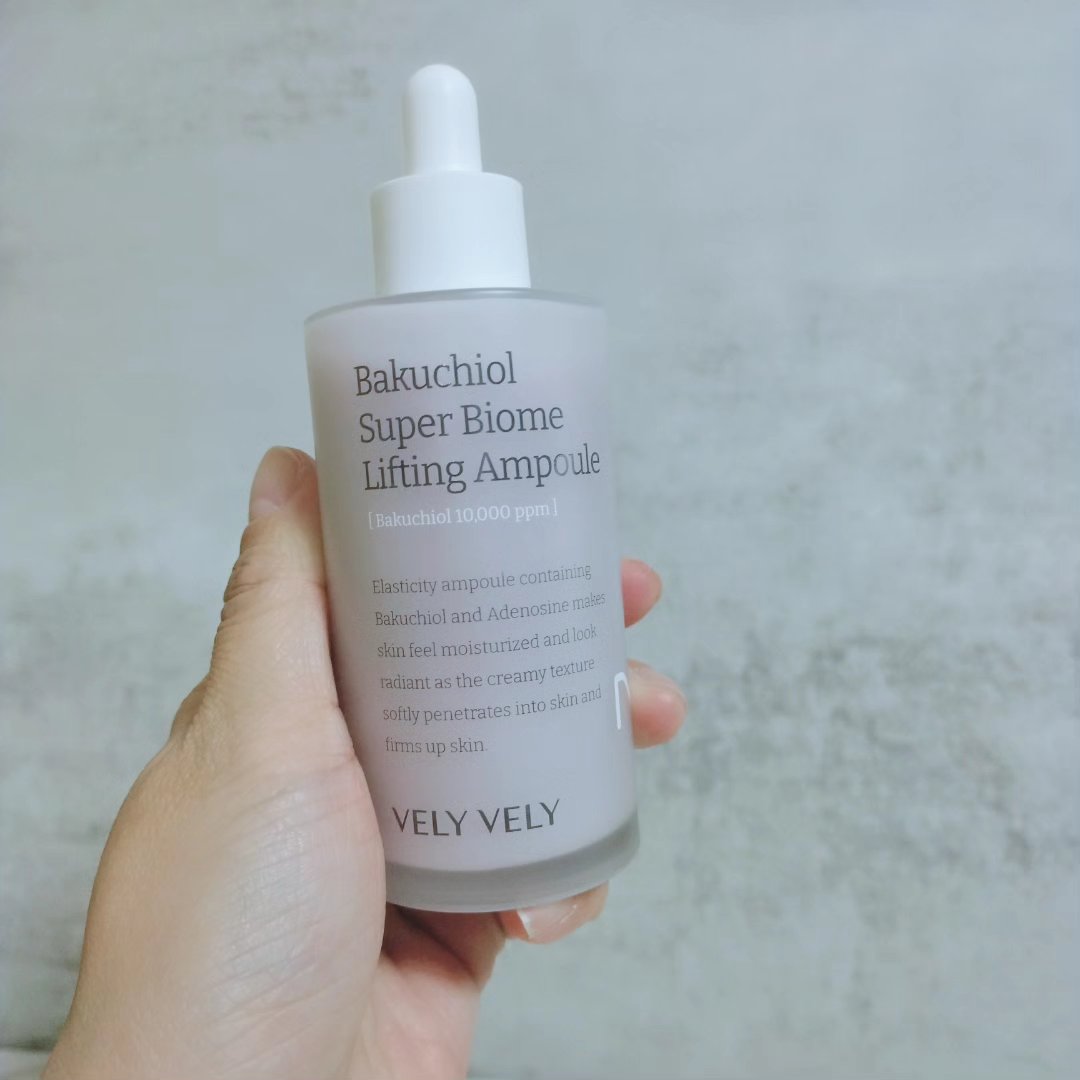 L22バリアクリーム/VELY VELY/フェイスクリームを使ったクチコミ（2枚目）