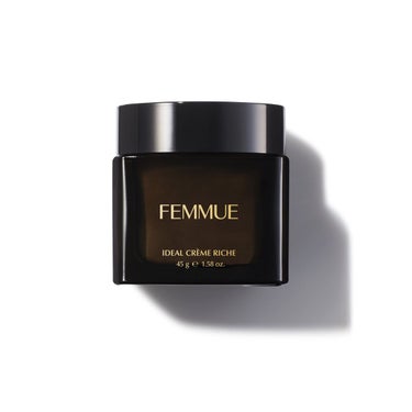 FEMMUE アイディアルクリーム リッチ