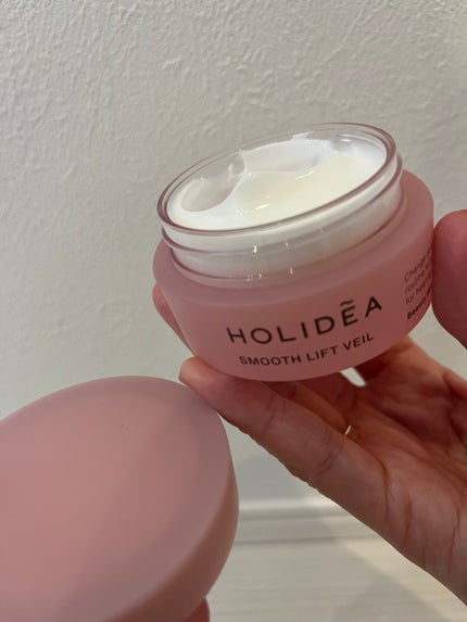 candy3ks on LIPS 「⚪️ホリーディア モイストディープアクア/スムースリフトヴェー..」(1枚目)