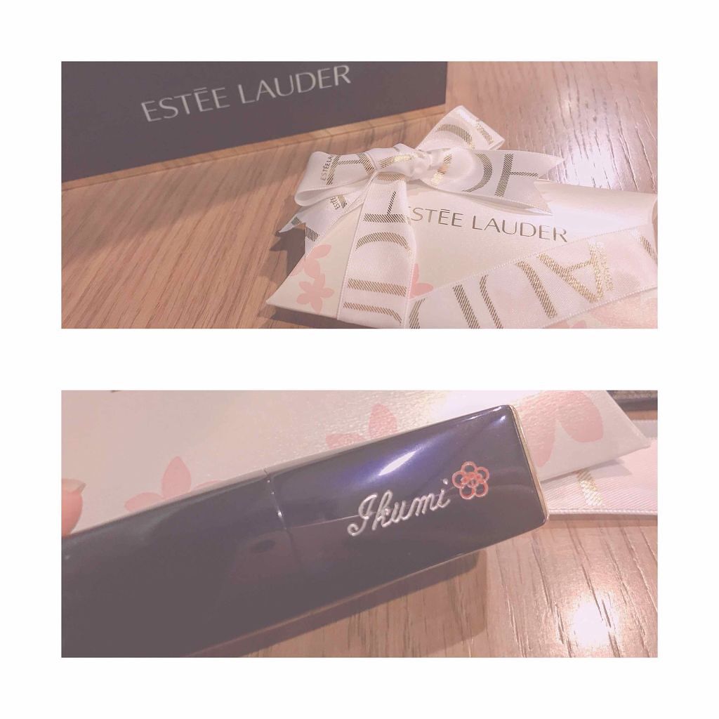 クレッセント ホワイト UV プロテクター/ESTEE LAUDER/日焼け止め・UVケアを使ったクチコミ（3枚目）