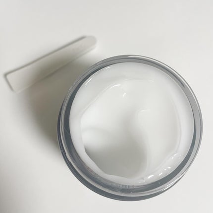 レッドブレミッシュ クリアモイスチャークリーム/Dr.G/フェイスクリームを使ったクチコミ(2枚目)