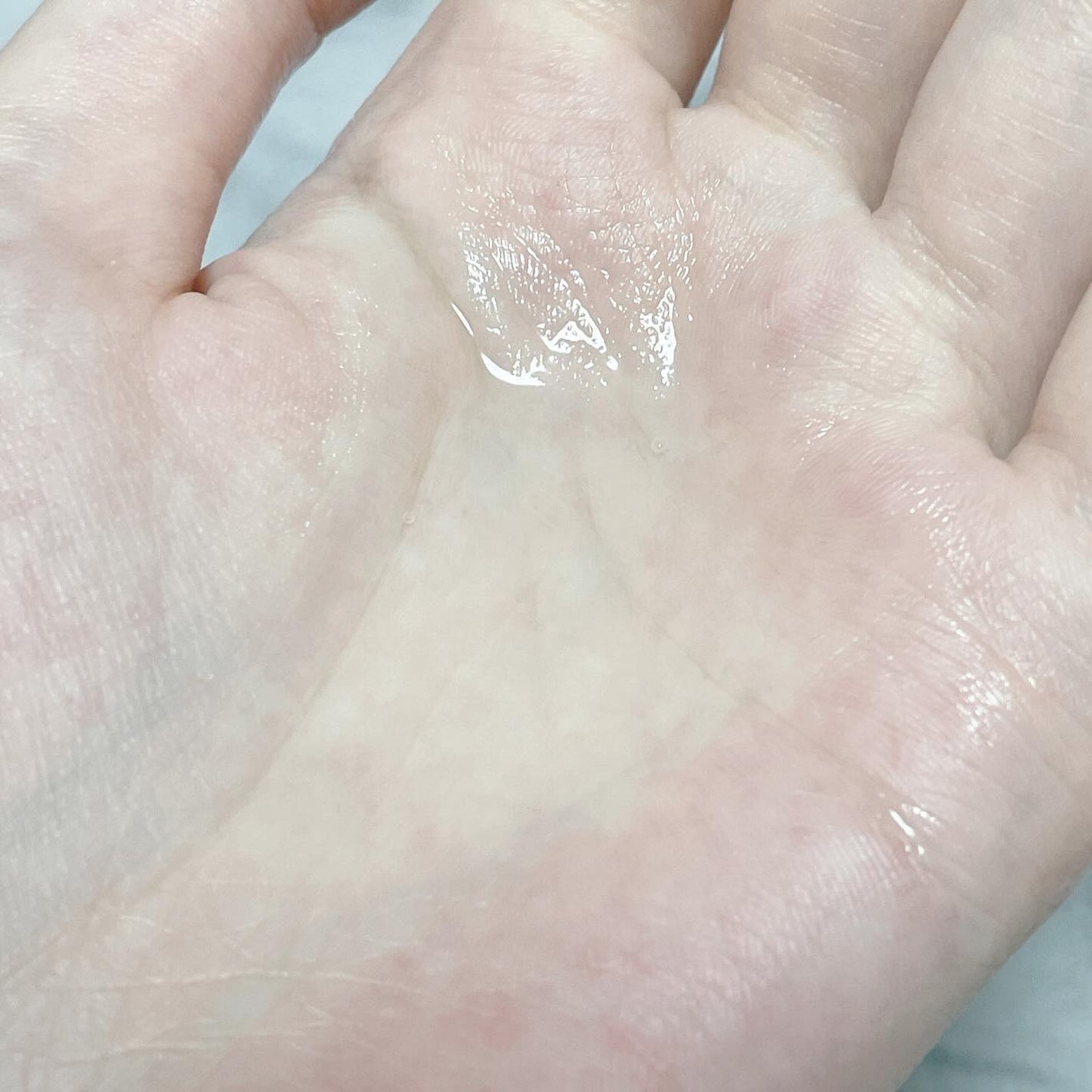 ニベア クレンジングオイル ビューティースキン/ニベア/オイルクレンジングを使ったクチコミ(3枚目)