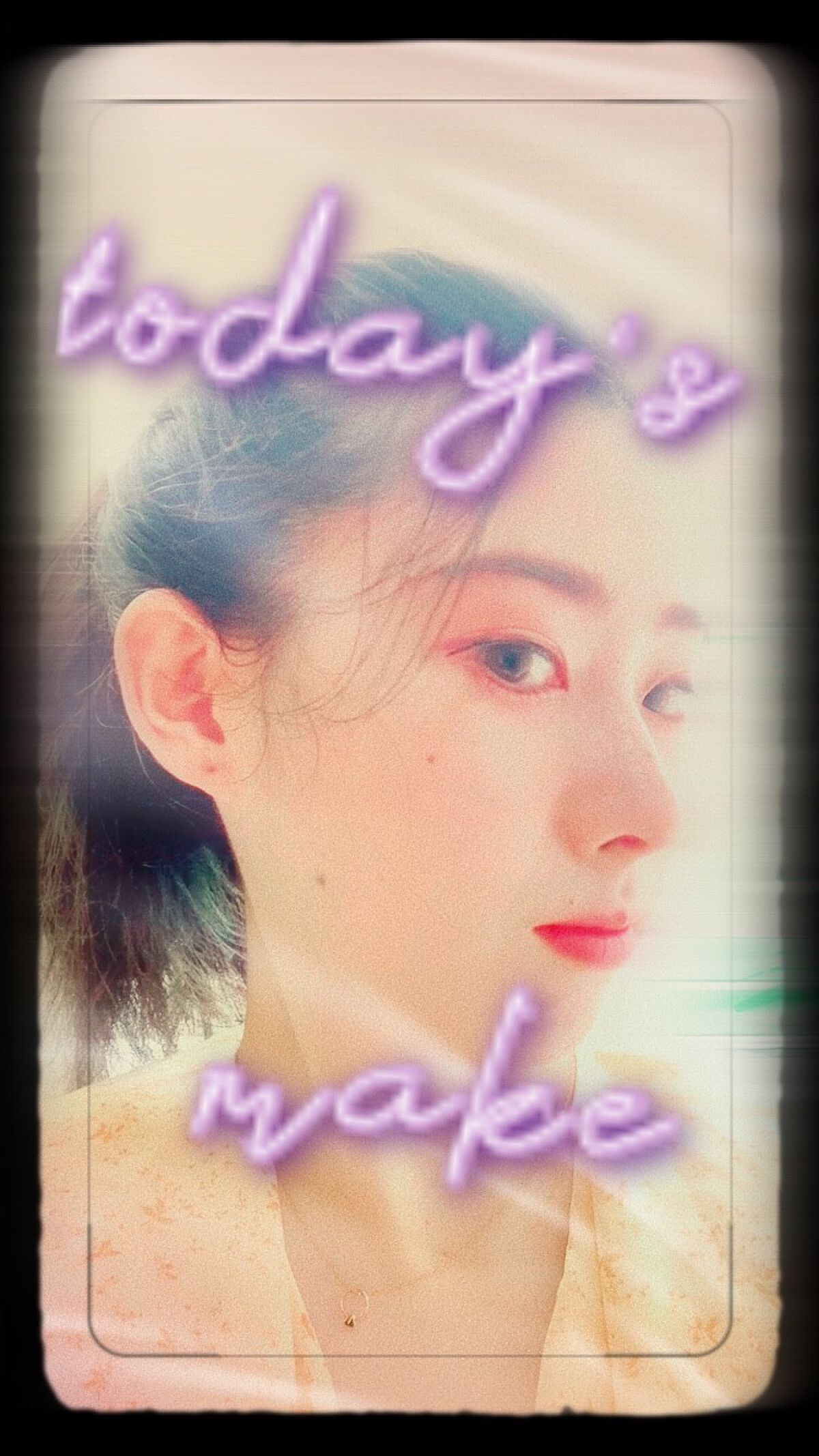 ヴィセ アヴァン シングルアイカラー/Visée/単色アイシャドウを使ったクチコミ（1枚目）