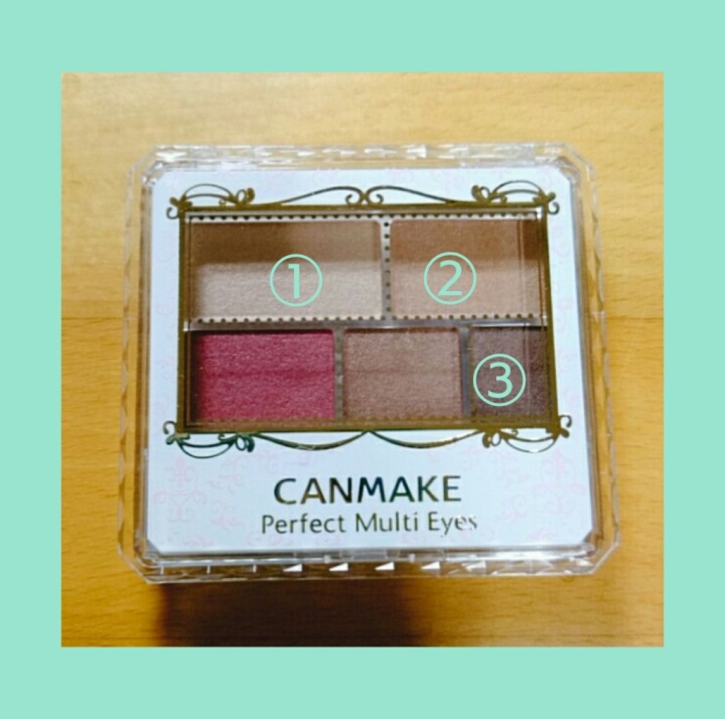 モイストピュアカラーリップ/ニベア/リップクリームを使ったクチコミ（2枚目）