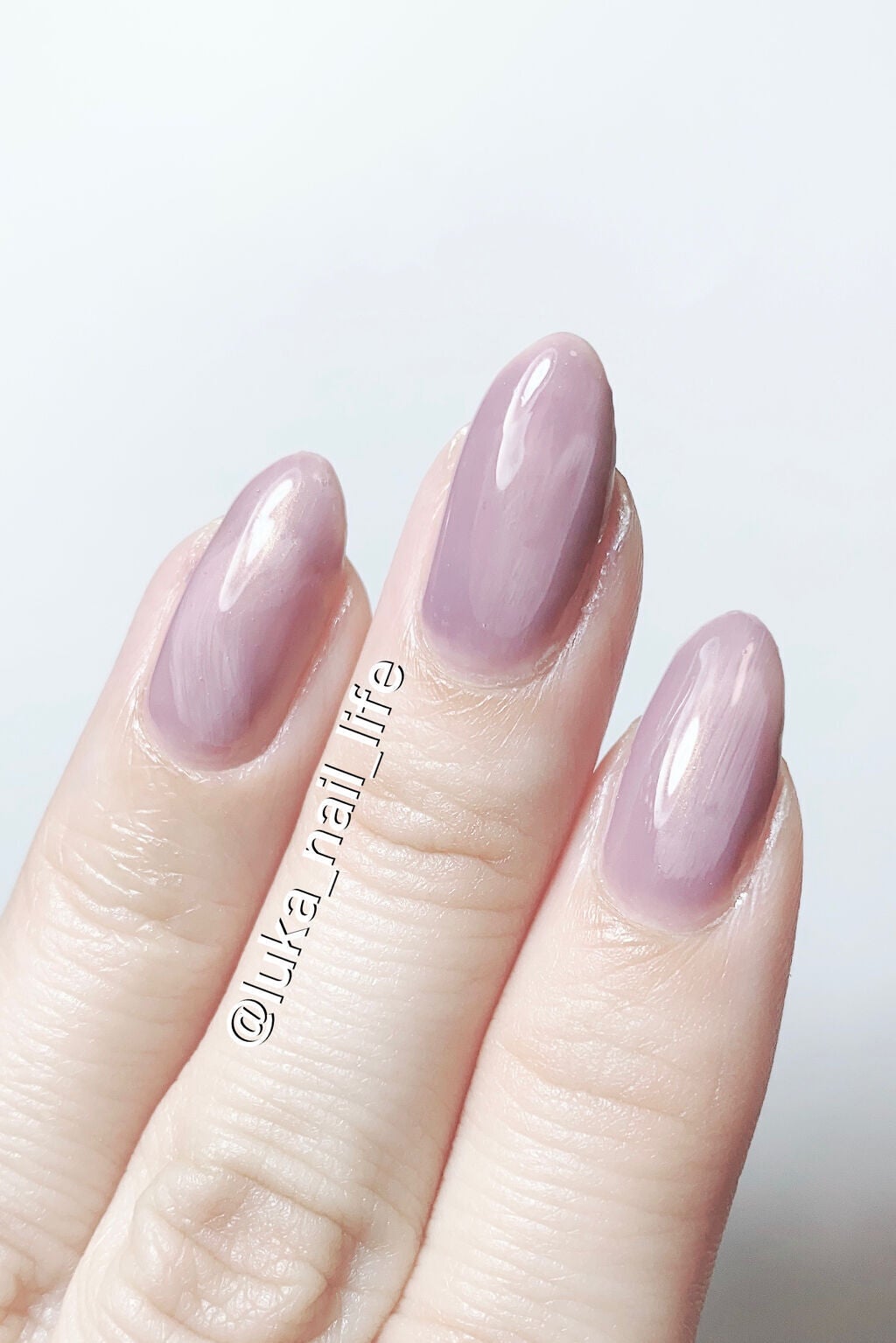 カラフルネイルズ/キャンメイク/マニキュアを使ったクチコミ(2枚目)