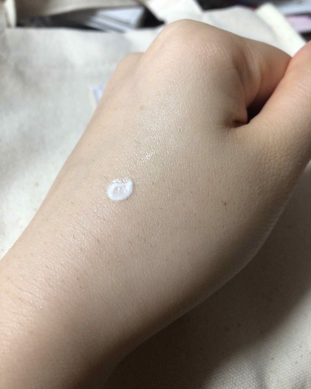 ã³ãããŒã³ ãã¬ã€é
ãããã·ã¥ããè/ã³ãããŒã³/æ¥çŒãæ¢ãã¯ãªãŒã ã䜿ã£ãã¯ãã³ãïŒ2æç®ïŒ