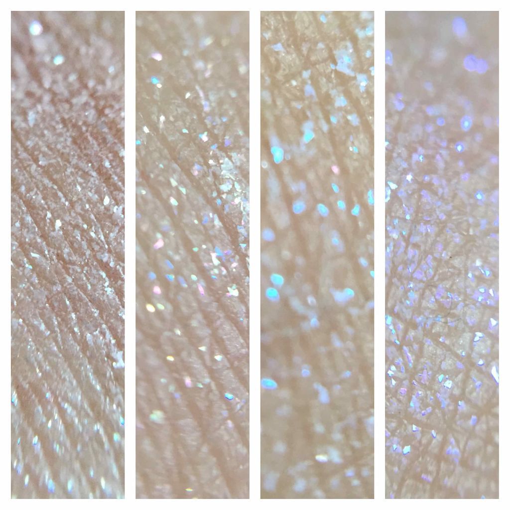 アイ オープナー(旧)/MARY QUANT/単色アイシャドウを使ったクチコミ（2枚目）