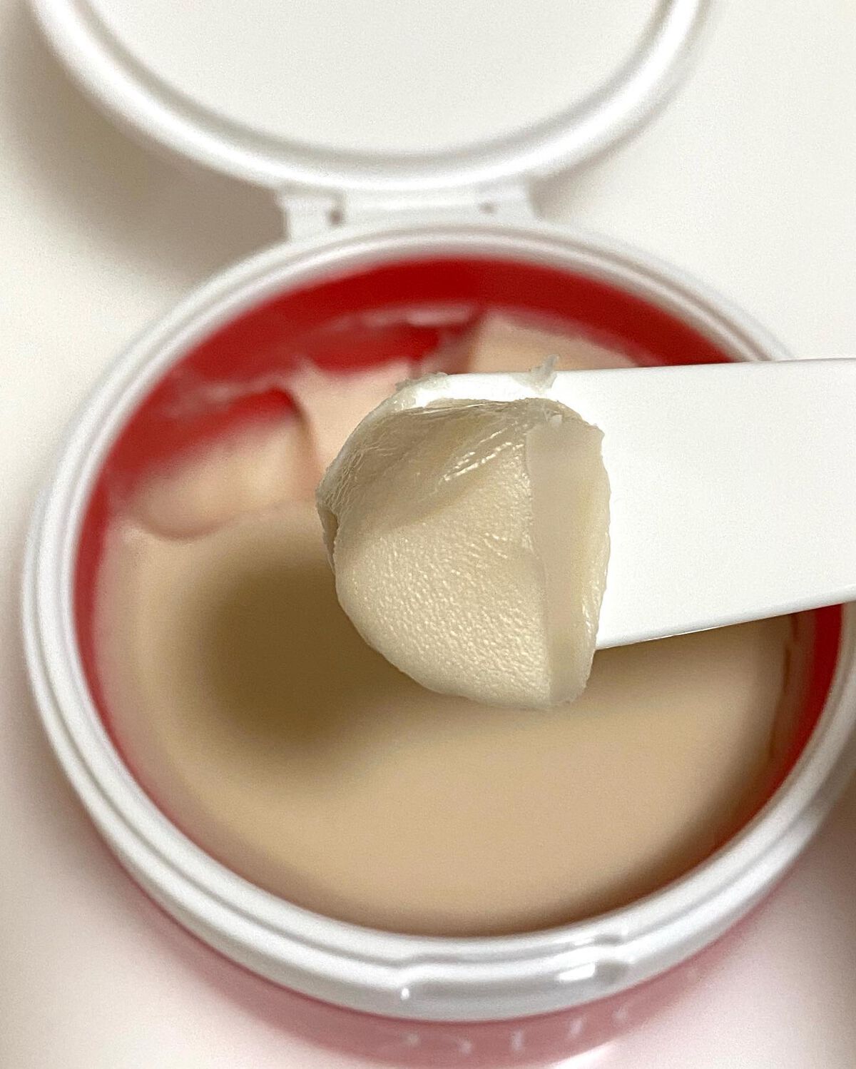 デュオ ザ クレンジングバーム ホットa/DUO/クレンジングバームを使ったクチコミ(2枚目)