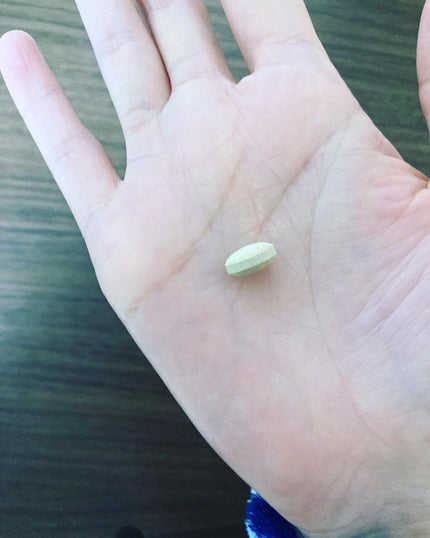 EGライフ(医薬品)/漢方生薬研究所/その他を使ったクチコミ(6枚目)