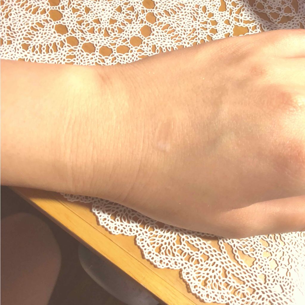 エテュセ ポアレスプライマー/ettusais/化粧下地を使ったクチコミ（3枚目）