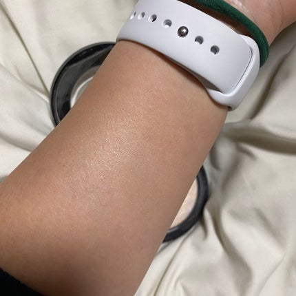 M·A·C ミネラライズ スキンフィニッシュ/M・A・C/パウダーハイライトを使ったクチコミ(4枚目)