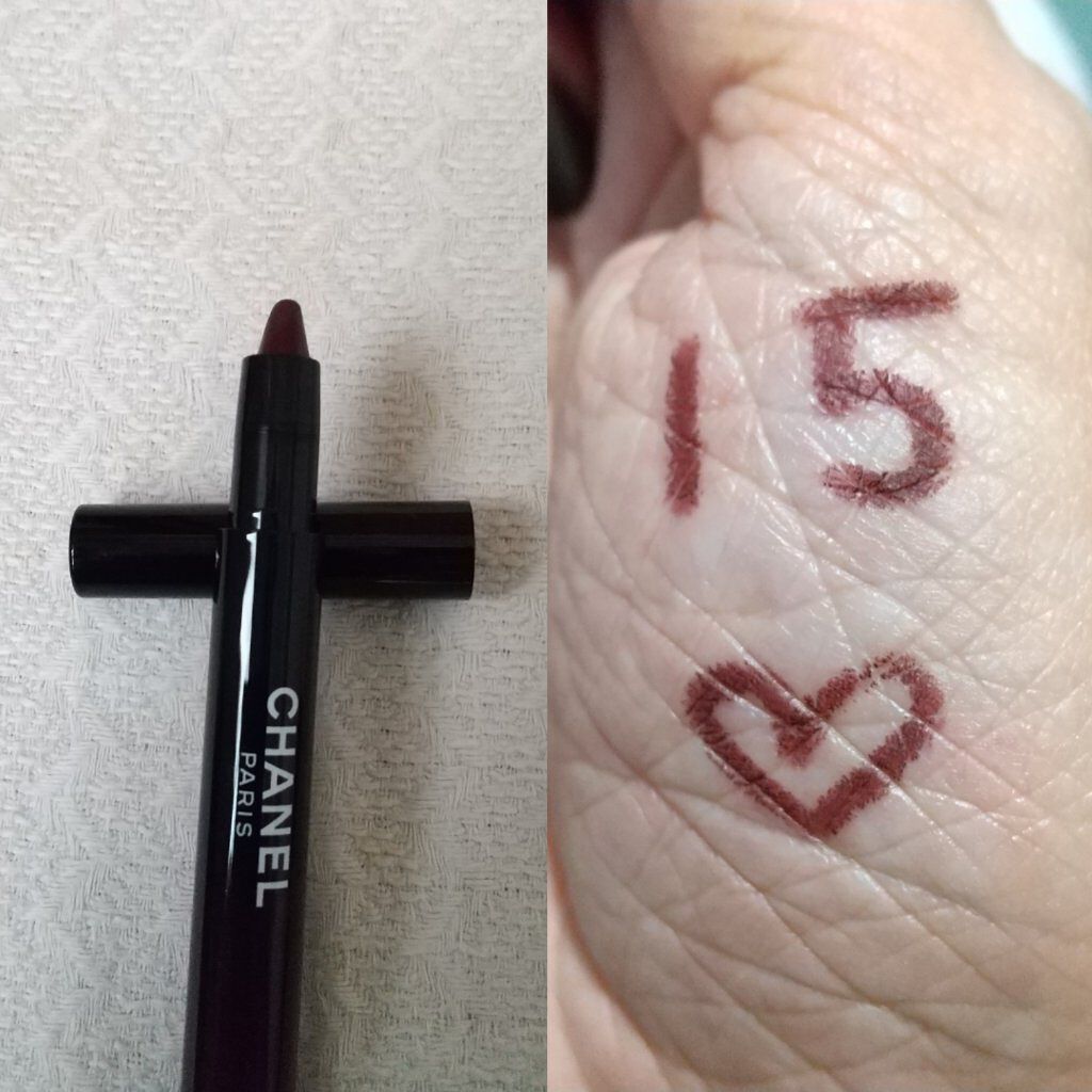 ルージュ ココ ブルーム /CHANEL/口紅を使ったクチコミ（2枚目）