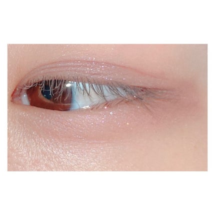 ベターザンアイズ 韓服エディション/rom&nd/アイシャドウパレットを使ったクチコミ(5枚目)