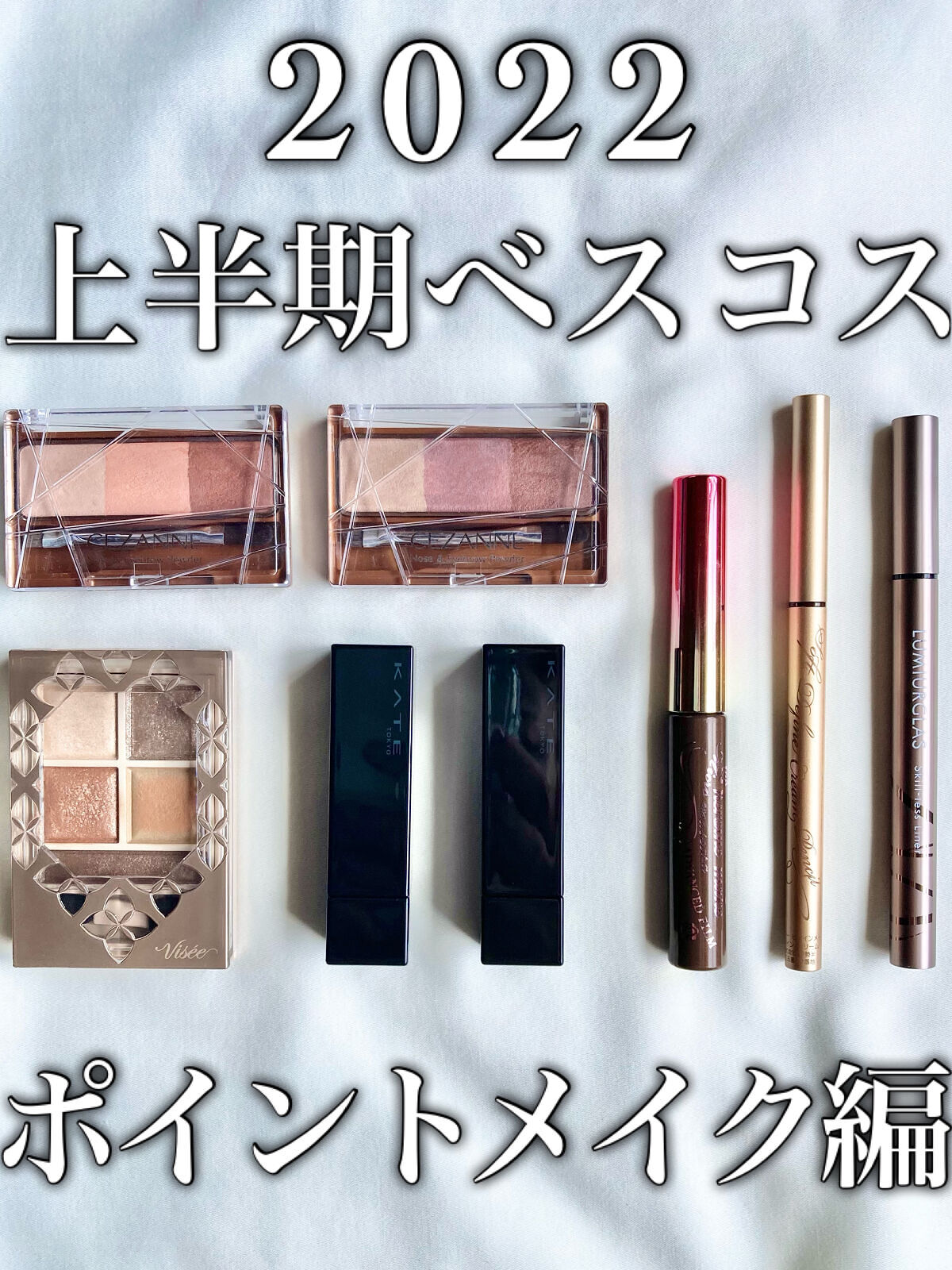 リップカラーコントロールベース /KATE/リップクリームを使ったクチコミ（1枚目）