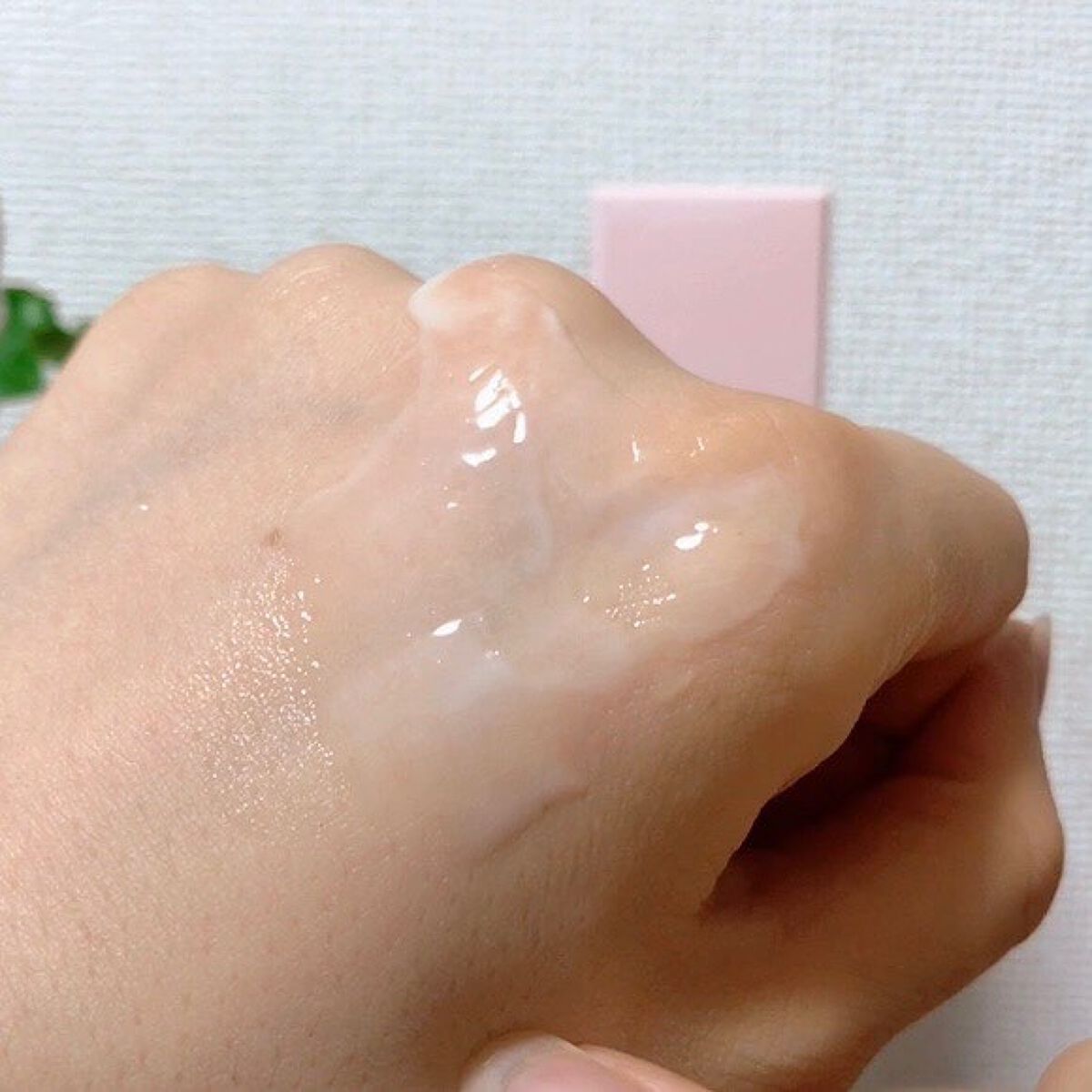 T1 スキンブースター コラーゲンマスク/NOWATER/シートマスク・パックを使ったクチコミ(8枚目)