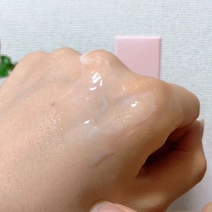 T1 スキンブースター コラーゲンマスク/NOWATER/シートマスク・パックを使ったクチコミ(8枚目)