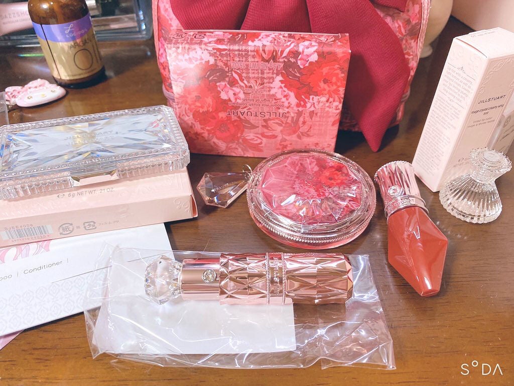 アイ カラー クォード/TOM FORD BEAUTY/アイシャドウパレットを使ったクチコミ(3枚目)