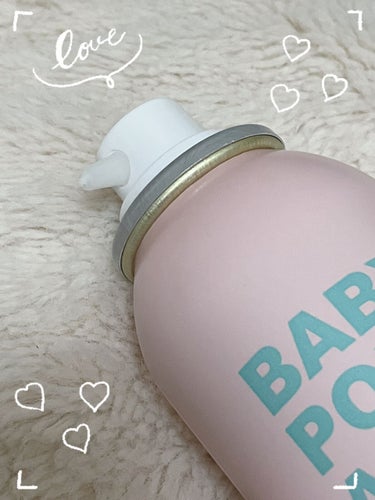 Baby Pore Air Pad/SUPRARX/その他スキンケアを使ったクチコミ（2枚目）