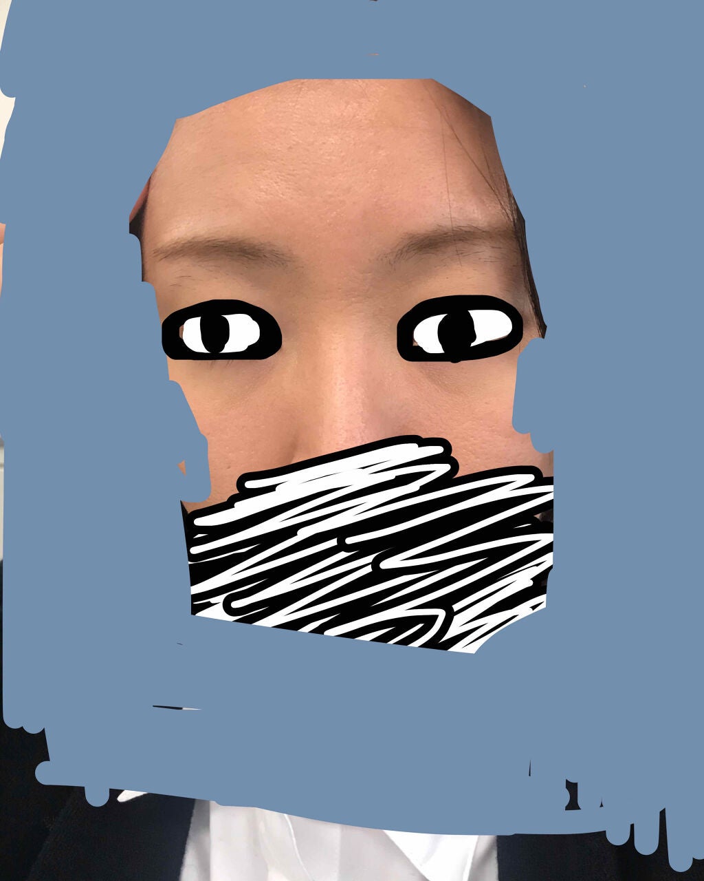 モイスチャライジングローション/エトヴォス/化粧水を使ったクチコミ(2枚目)