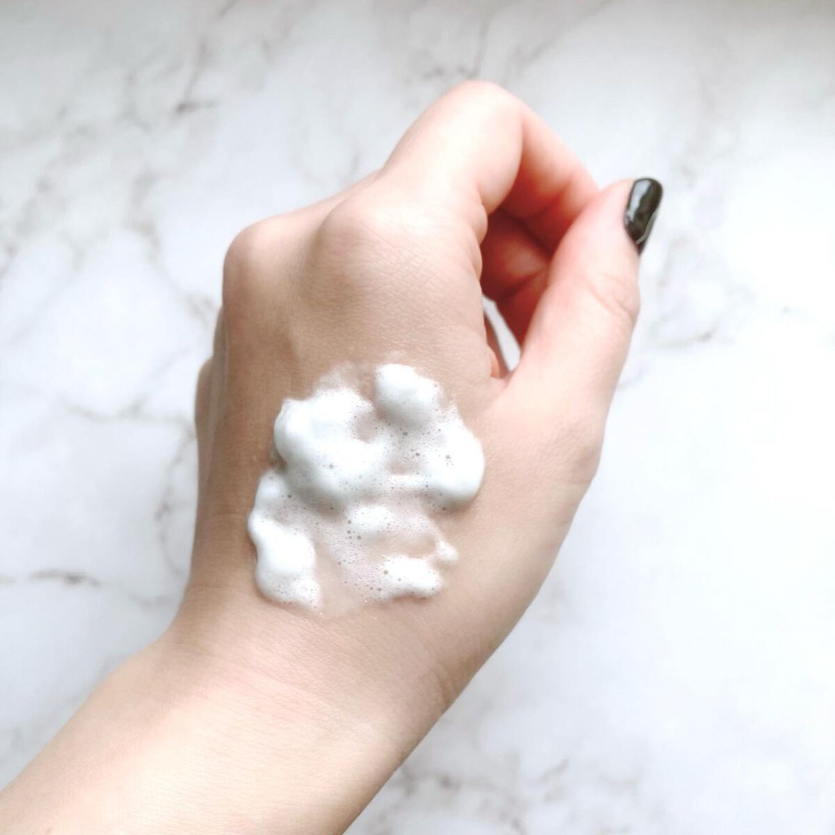 VCグロウトーニングマスク/TIRTIR(ティルティル)/その他スキンケアを使ったクチコミ(4枚目)