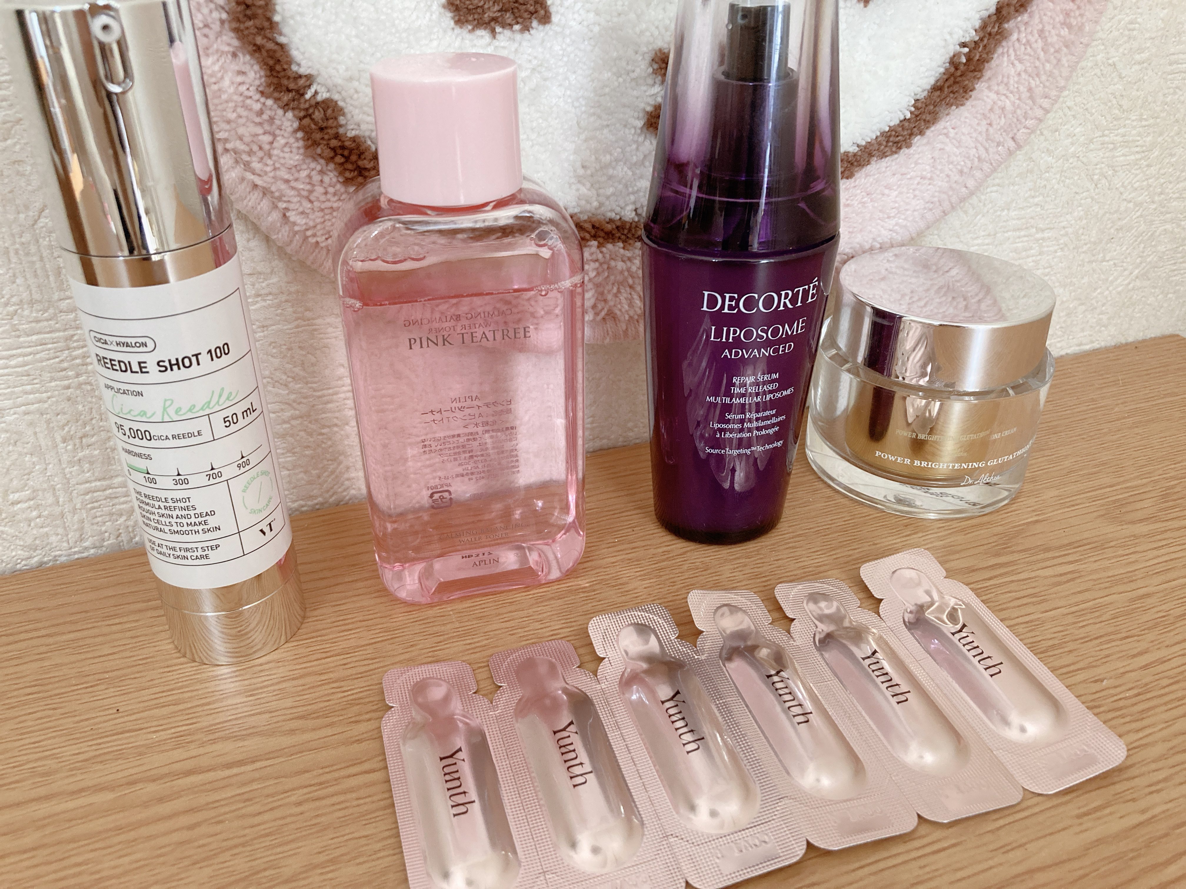 パワーブライトニング グルタチオンクリーム/Dr.Althea/フェイスクリームを使ったクチコミ（2枚目）