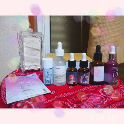 まるまる美容液 エラスチン/ビューティゲート/美容液を使ったクチコミ(2枚目)