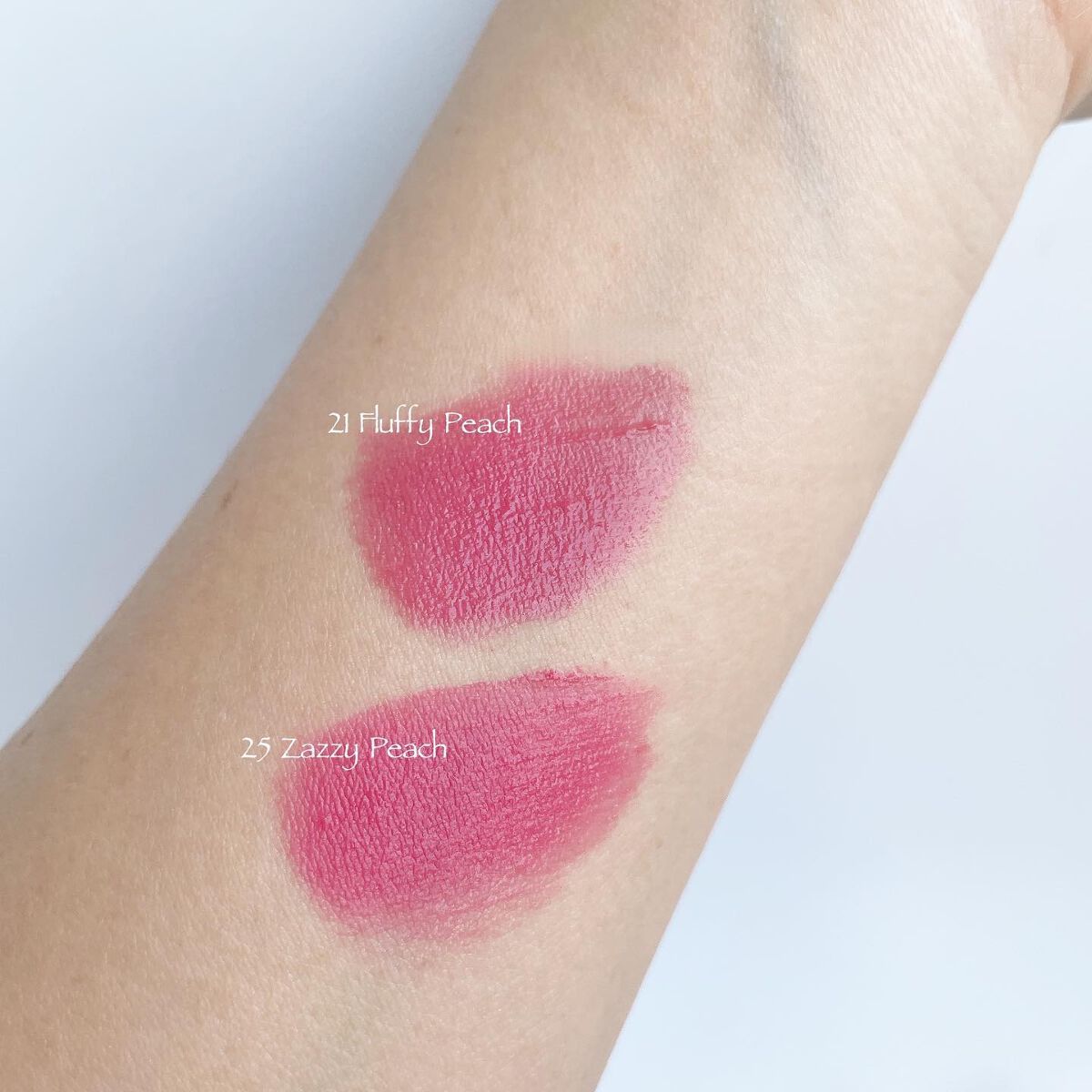 なおちゃん on LIPS 「5月に出たペリペラの新色が可愛すぎたので紹介します🥺💕#내ᄃ..」(2枚目)