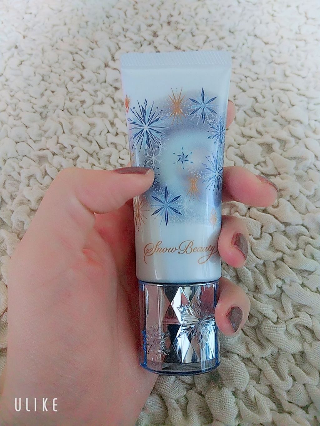 ホワイトニングトーンアップエッセンス/スノービューティー/化粧下地を使ったクチコミ（2枚目）