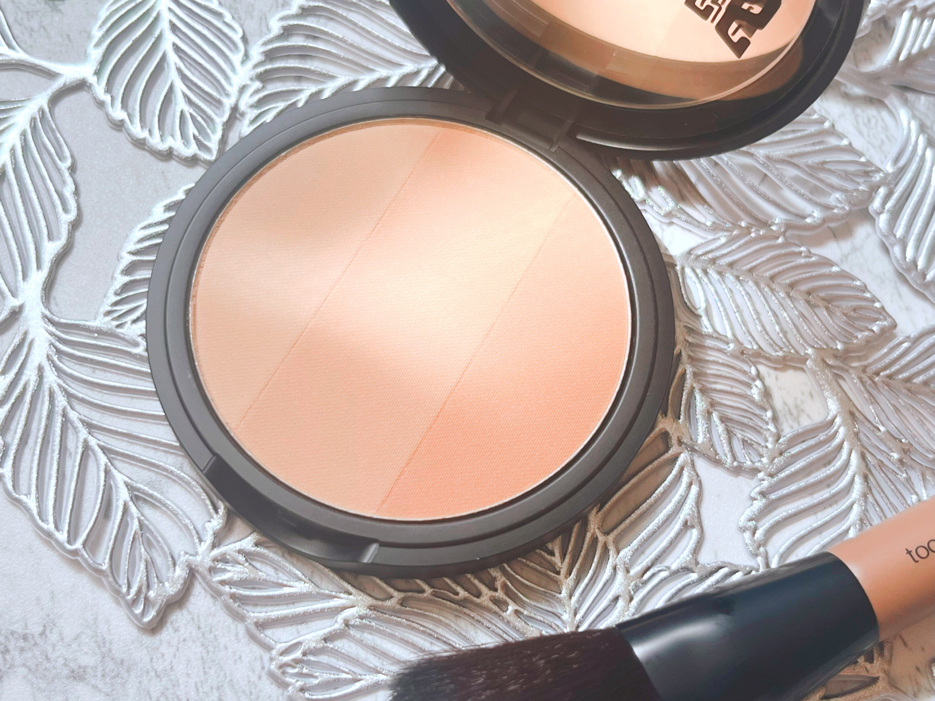 アートクラスバイロダン シェーディング/too cool for school/シェーディングを使ったクチコミ（3枚目）