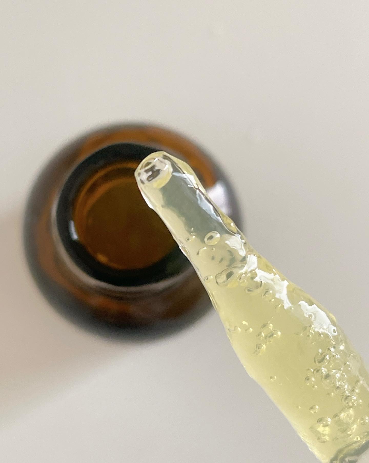 アイバッグリフトプレミアム/uruju/美容液を使ったクチコミ（2枚目）