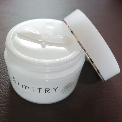 薬用SimiTRY/フォーマルクライン/オールインワン化粧品を使ったクチコミ(2枚目)