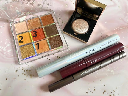 リュクスアイシャドウ/BOBBI BROWN/単色アイシャドウを使ったクチコミ(4枚目)