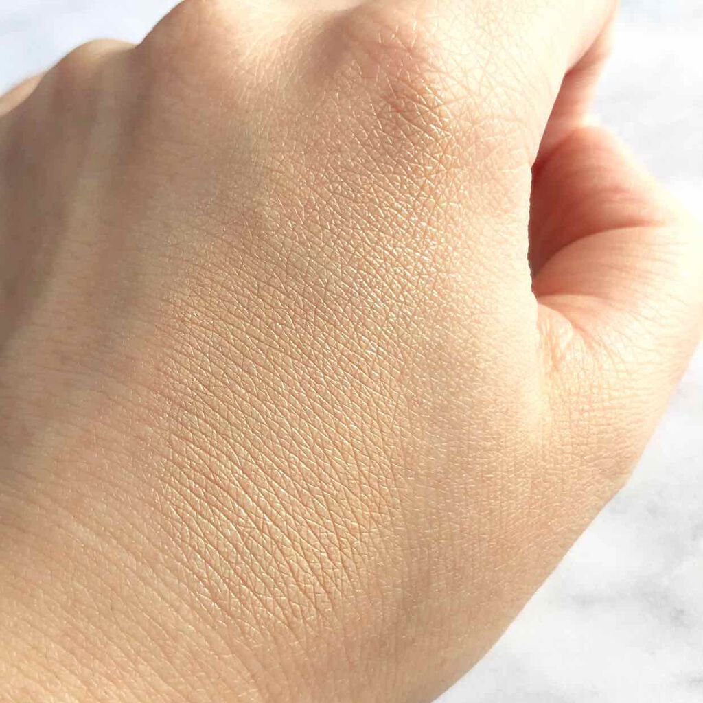 ブライトプラス ブライトニング クッションファンデーション/CLARINS/クッションファンデーションを使ったクチコミ(3枚目)