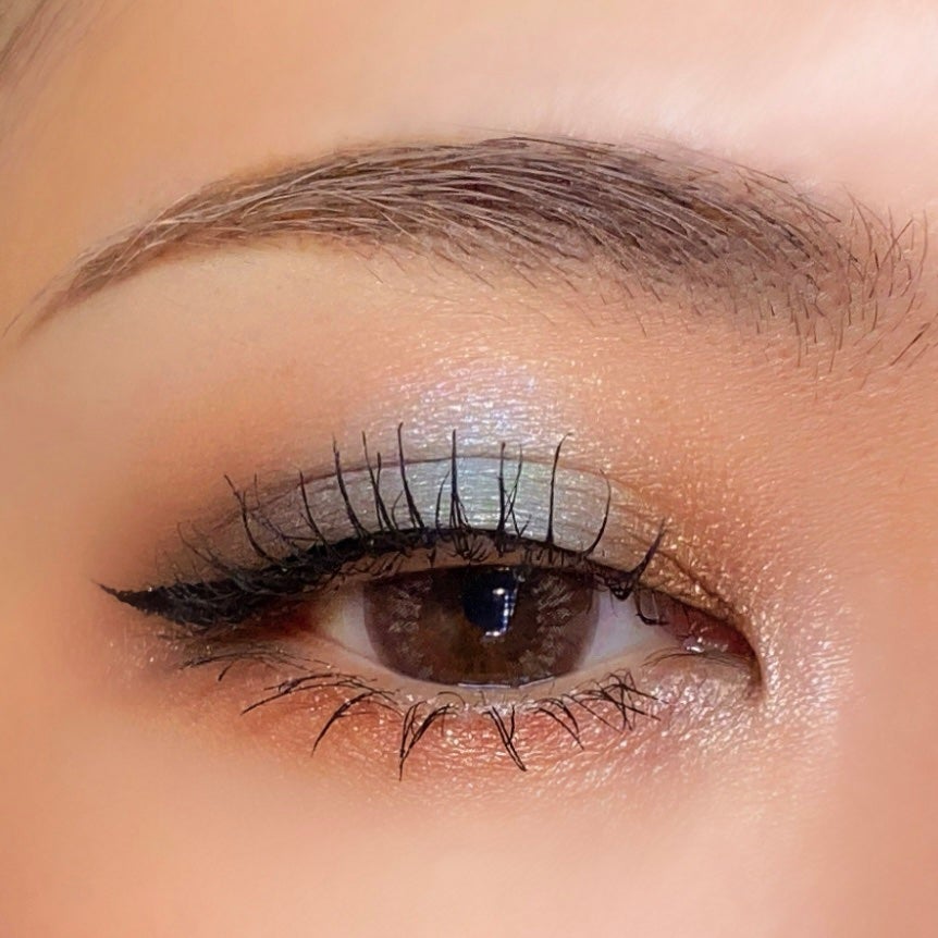 スモール アイシャドウ/M・A・C/単色アイシャドウを使ったクチコミ(7枚目)