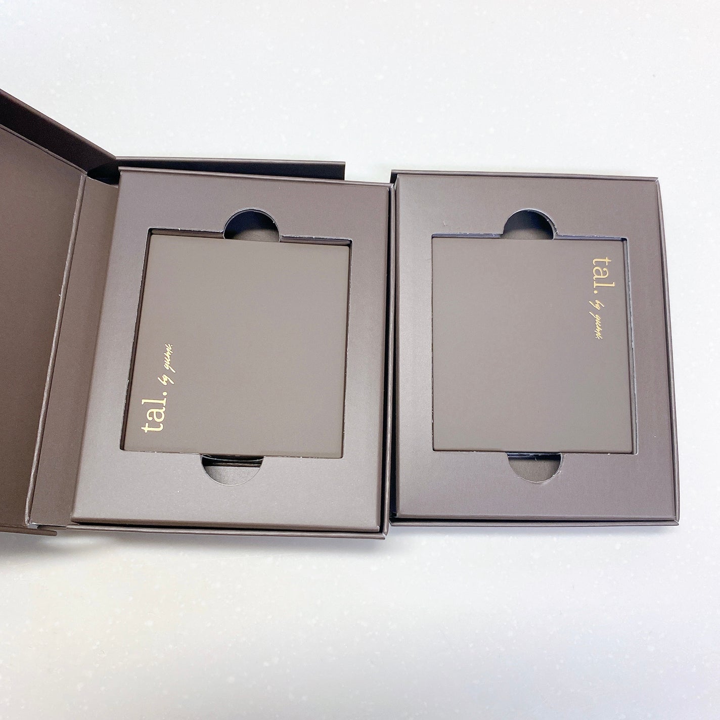 tal.by Yumi チーク/しまむら/パウダーチークを使ったクチコミ(8枚目)