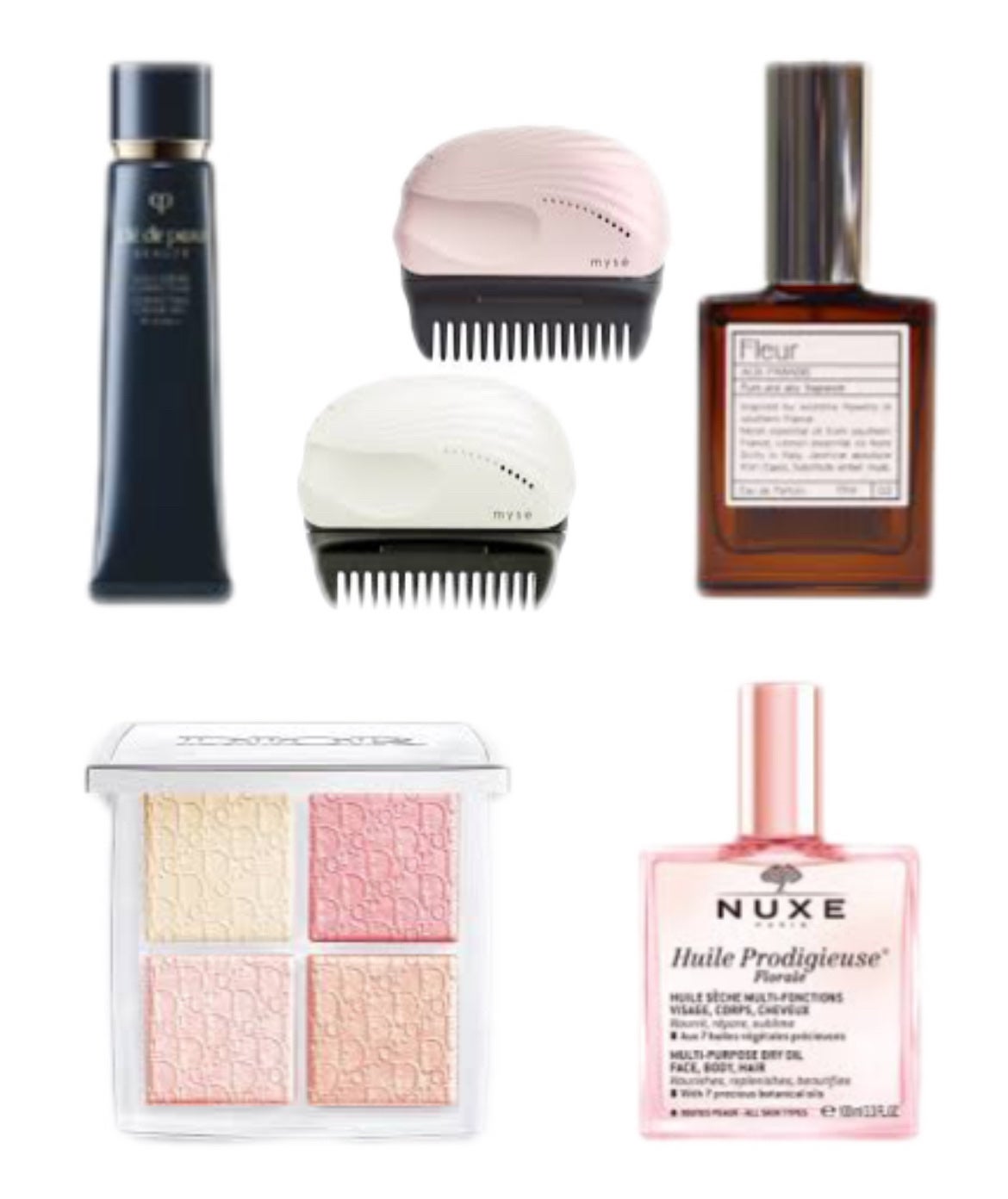 オードパルファム #03 Fleur〔フルール〕/AUX PARADIS/香水(レディース)を使ったクチコミ(2枚目)